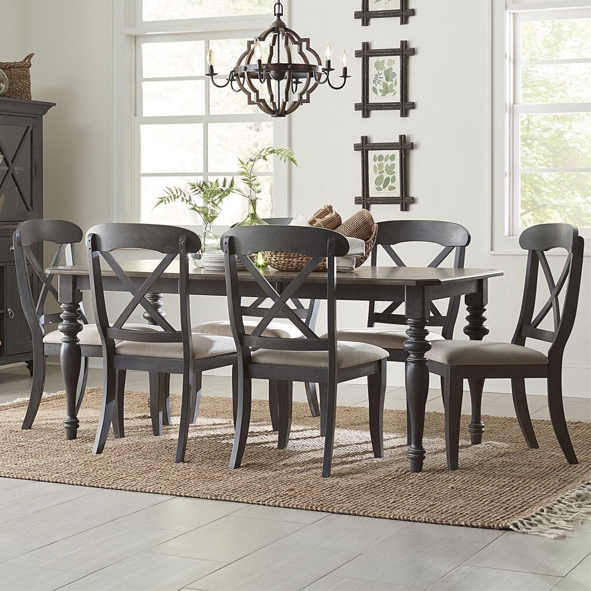 7 piece rectangular dining online table set